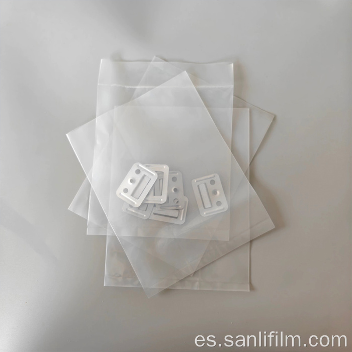 Protección de herramientas o troqueles para película VCI